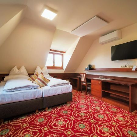 חרודים Hotel Fortna חדר תמונה