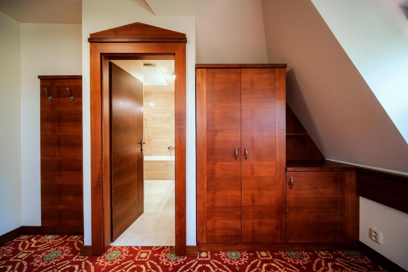חרודים Hotel Fortna חדר תמונה