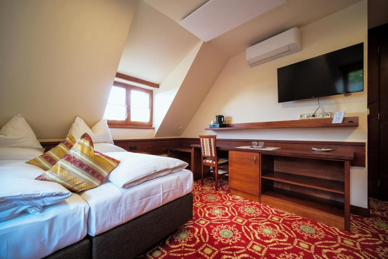 חרודים Hotel Fortna חדר תמונה