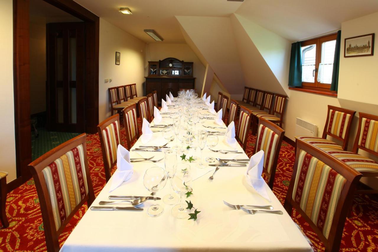 חרודים Hotel Fortna מראה חיצוני תמונה