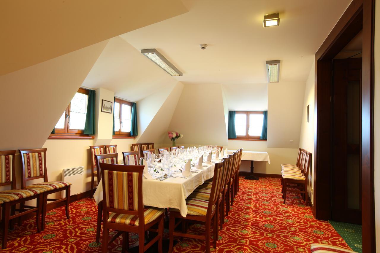 חרודים Hotel Fortna מראה חיצוני תמונה