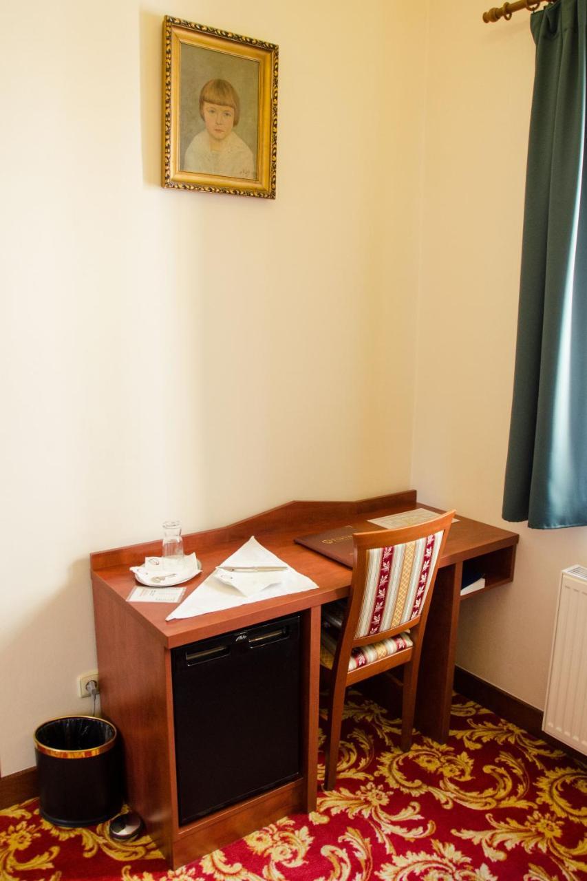 חרודים Hotel Fortna מראה חיצוני תמונה