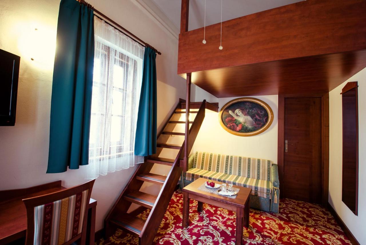חרודים Hotel Fortna חדר תמונה