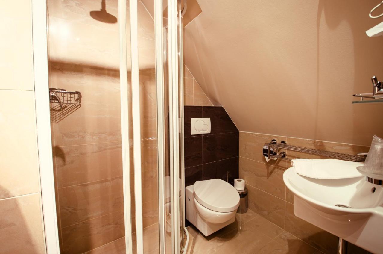 חרודים Hotel Fortna חדר תמונה
